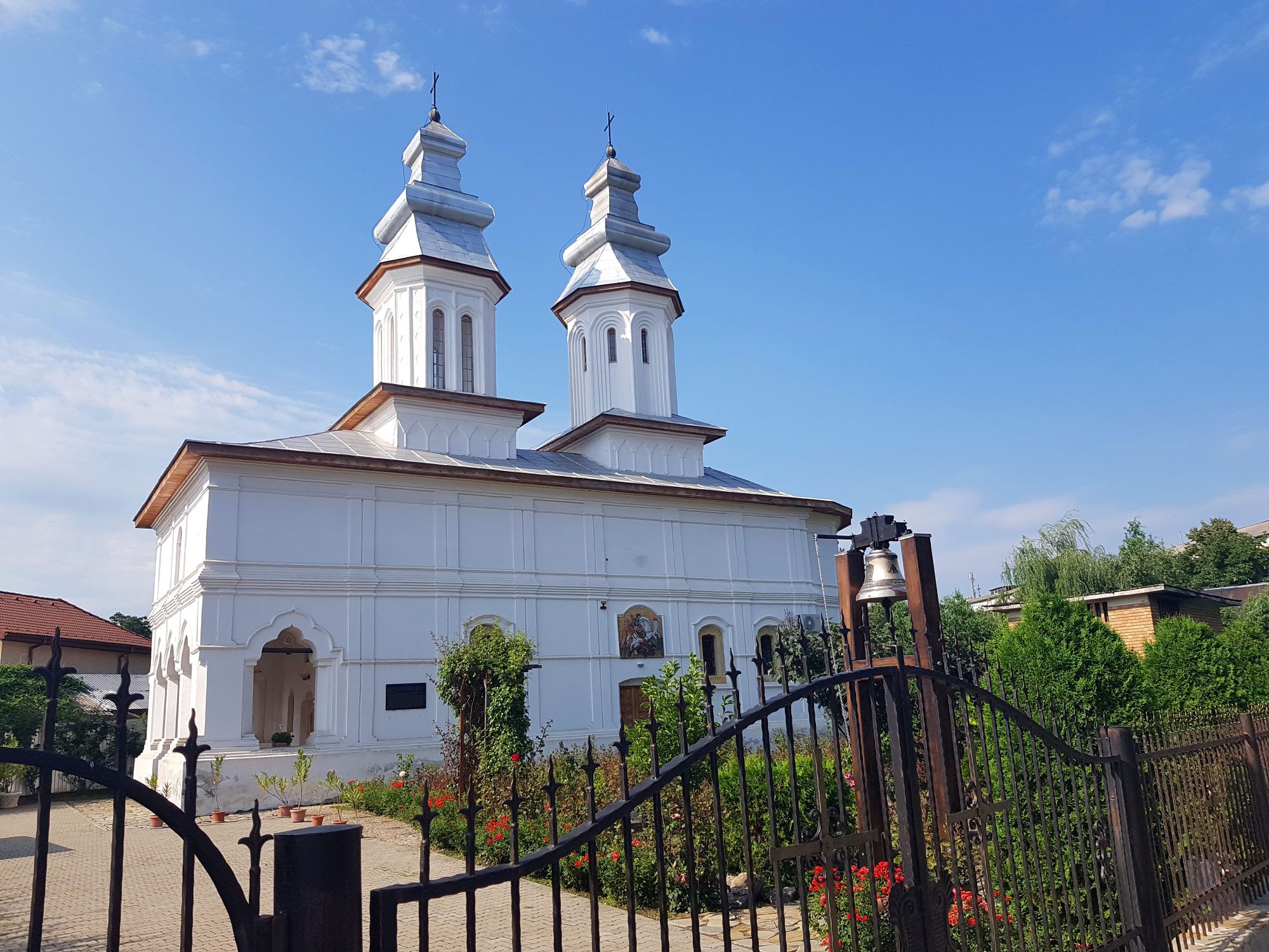 Focșani